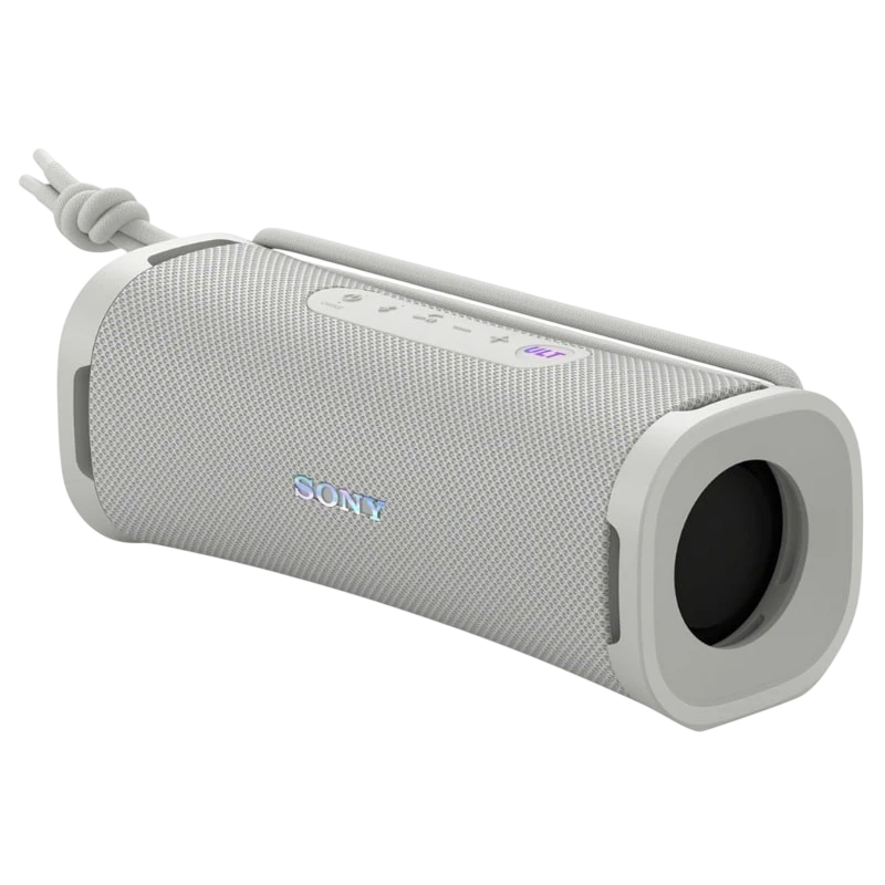 Sony-ULT-Field-1-Blanco-001_l_sf Sony ULT Field 1 Blanc - Enceinte Bluetooth – Image 1