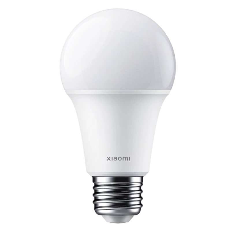 Xiaomi-Smart-LED-Bulb-0001_l_sf Xiaomi Smart LED Bulb Blanc et Couleur - Ampoule intelligente – Image 1