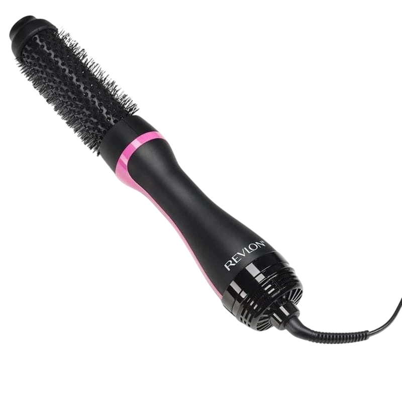 revlon_hair_dryer_and_volumiser_black_schwarz_rvdr5292e_01_l_sf Revlon Hair Dryer and Volumiser black Schwarz (RVDR5292E) - Non Scelle – Image 1