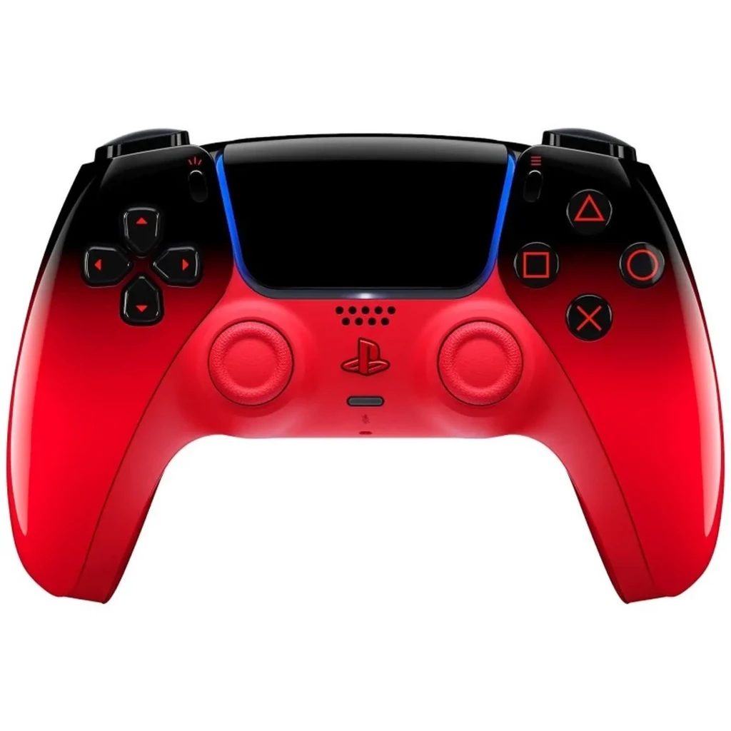 sony_dualsense_hyper_pop_collection_techno_red_1_l Sony DualSense V3 HyperPop Collection Sans fil Techno Red - Manette pour PS5 – Image 1