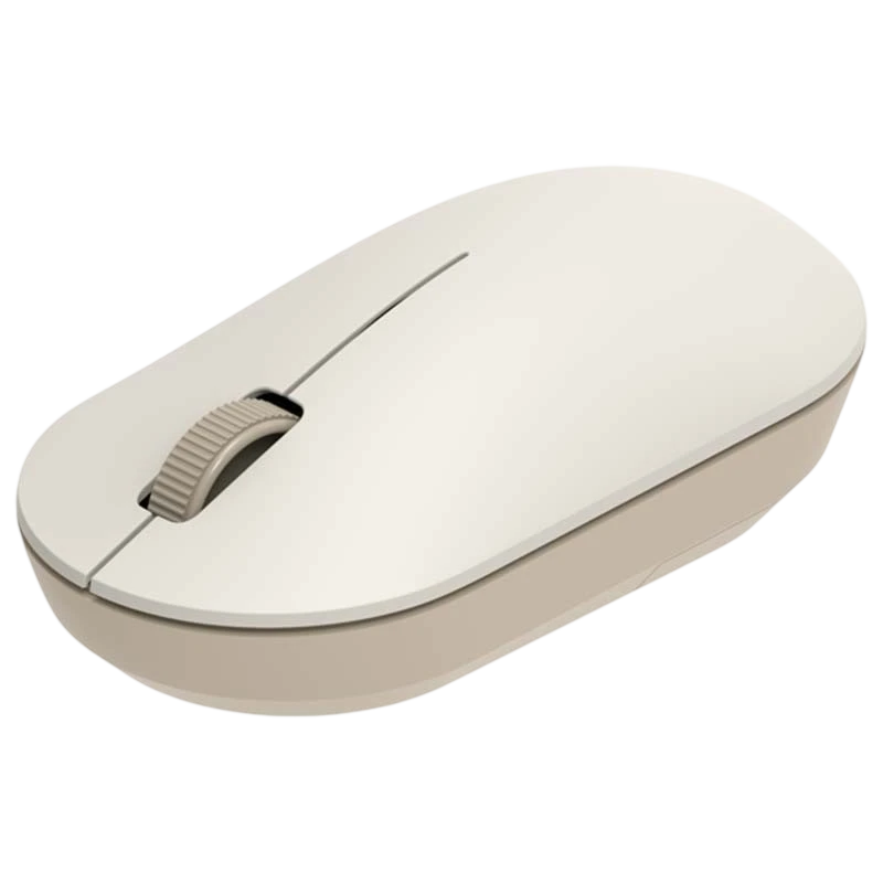 xiaomi_wireless_mouse_lite_2_blanco_01_l_sf Souris sans fil Xiaomi Wireless Mouse Lite 2 Blanc - 1000 DPI – Image 1